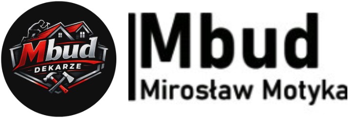 Usługi Dekarskie – MBUD Mirosław Motyka